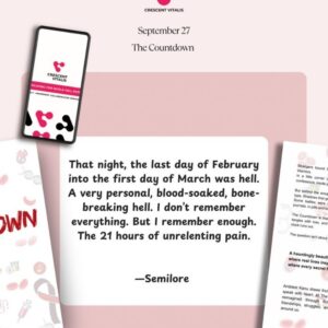 the countdown letter 8 of 10some nights are unforgettable, not because they were beautiful, but (1)