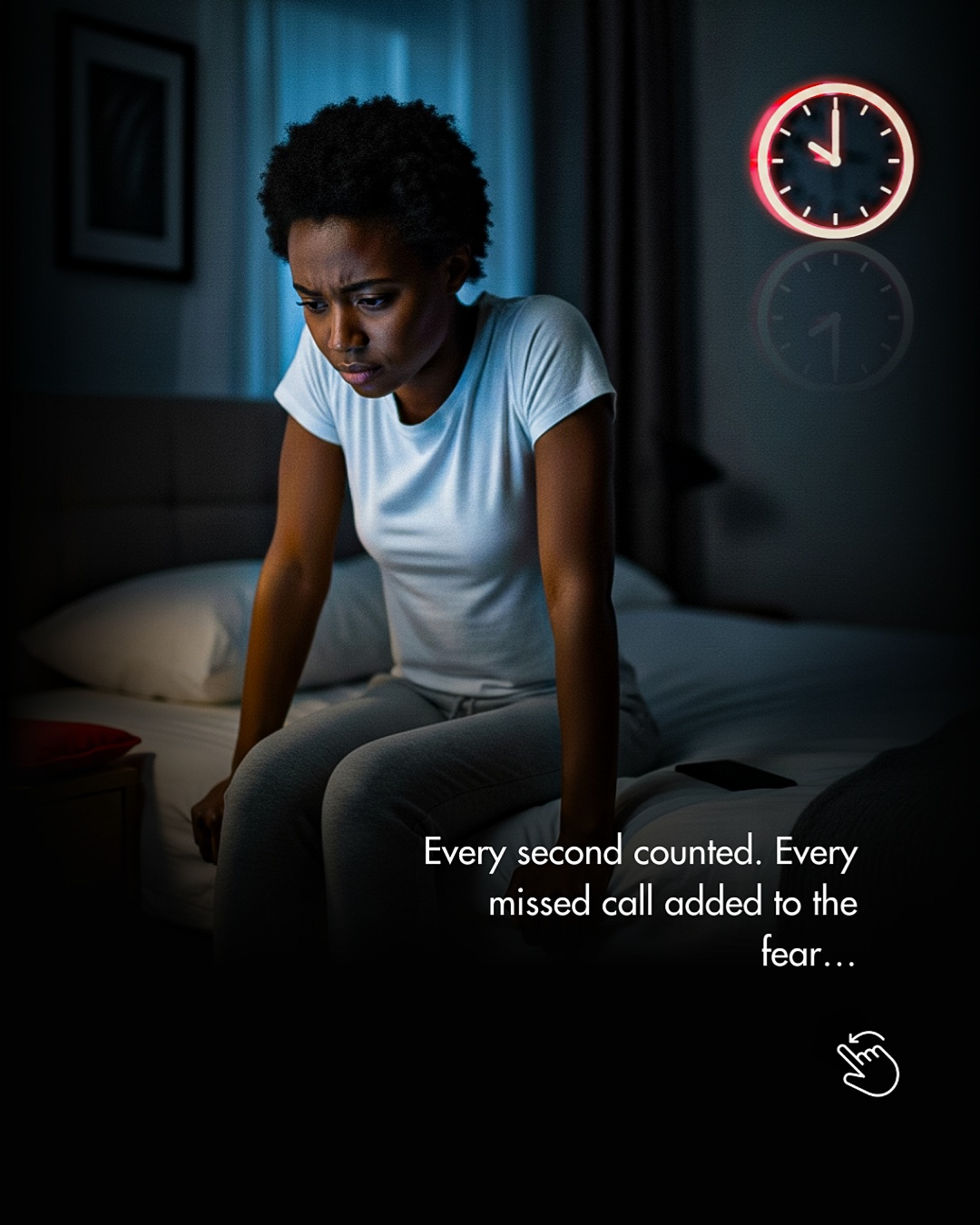 when emergencies happen, every second matters.for many people living with health conditions, the (5)