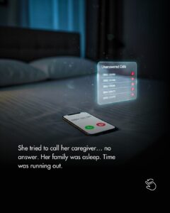 when emergencies happen, every second matters.for many people living with health conditions, the (6)