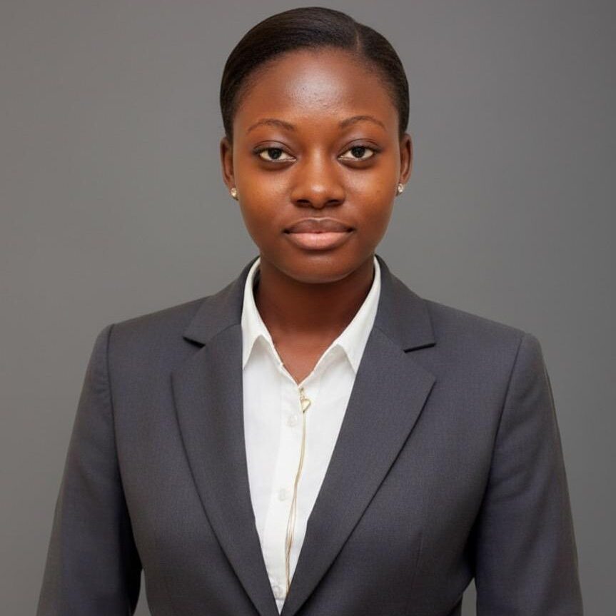 Ayomide Balodun