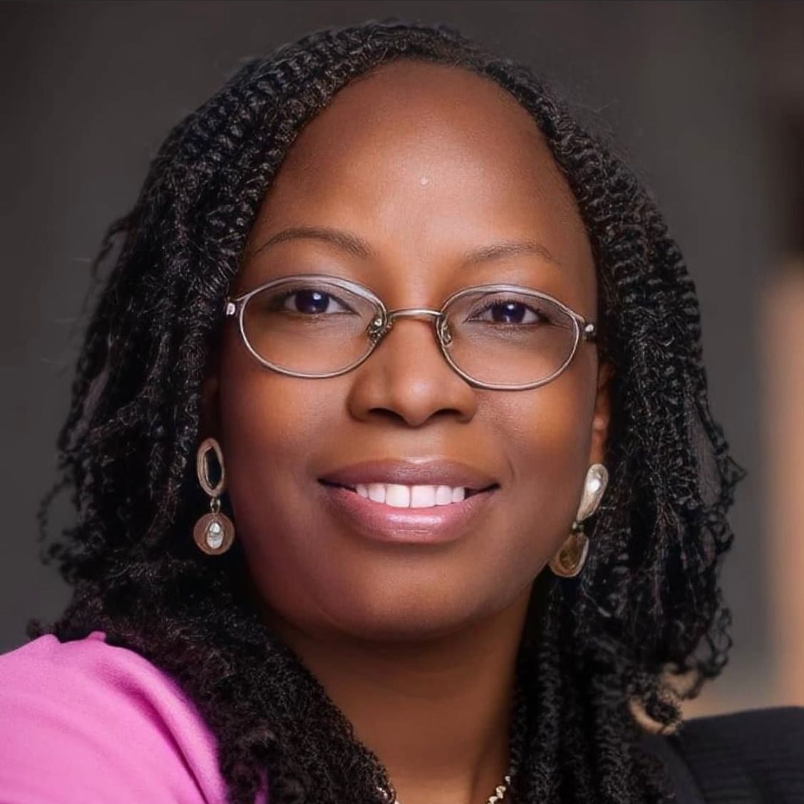 Dr (Mrs) Olabisi Titilayo Precious Killian