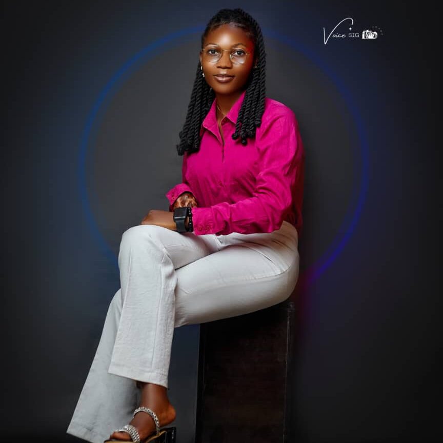 Abiona Esther Peluola