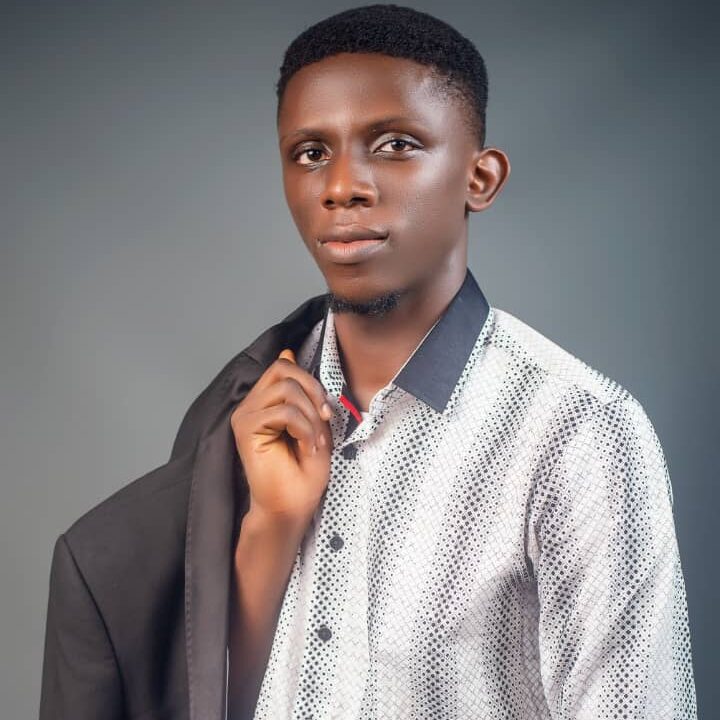 Chidera Ani