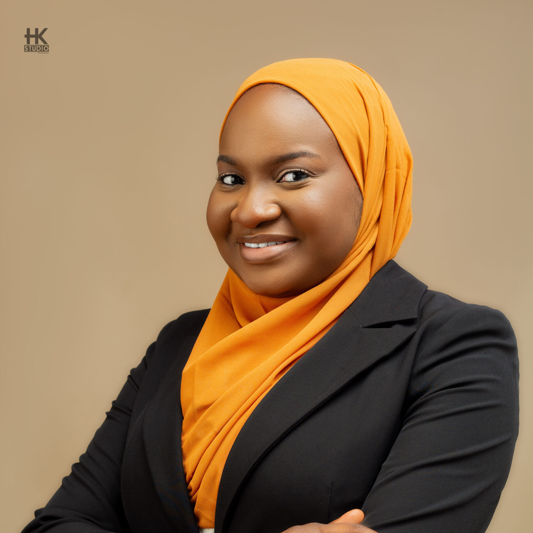 Olamide Zainab Sadik MD