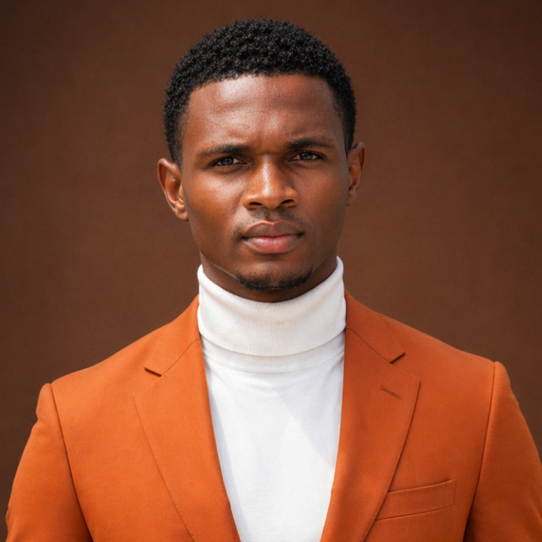 Reuben Okechukwu